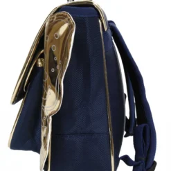 Mini Cartable Caramel & Cie Ailé Papillon 32 Cm -Promos Voyage Sac Boutique cartables scolaires caramel cie 644176z