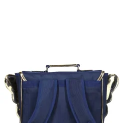 Mini Cartable Caramel & Cie Ailé Papillon 32 Cm -Promos Voyage Sac Boutique cartables scolaires caramel cie 644177z