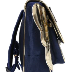 Mini Cartable Caramel & Cie Ailé Papillon 32 Cm -Promos Voyage Sac Boutique cartables scolaires caramel cie 644178z