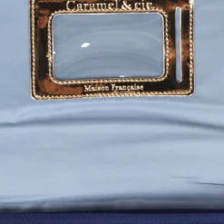 Mini Cartable Caramel & Cie Ailé Papillon 32 Cm -Promos Voyage Sac Boutique cartables scolaires caramel cie 644180z