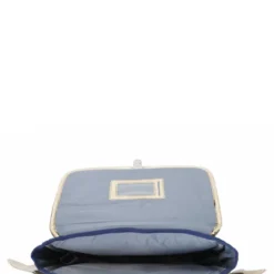 Mini Cartable Caramel & Cie Ailé Papillon 32 Cm -Promos Voyage Sac Boutique cartables scolaires caramel cie 644181z