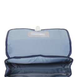 Mini Cartable Caramel & Cie Dinogami 32 Cm 24 Mini Cartable Caramel & Cie Dinogami 32 Cm -Promos Voyage Sac Boutique cartables scolaires caramel cie 756255z