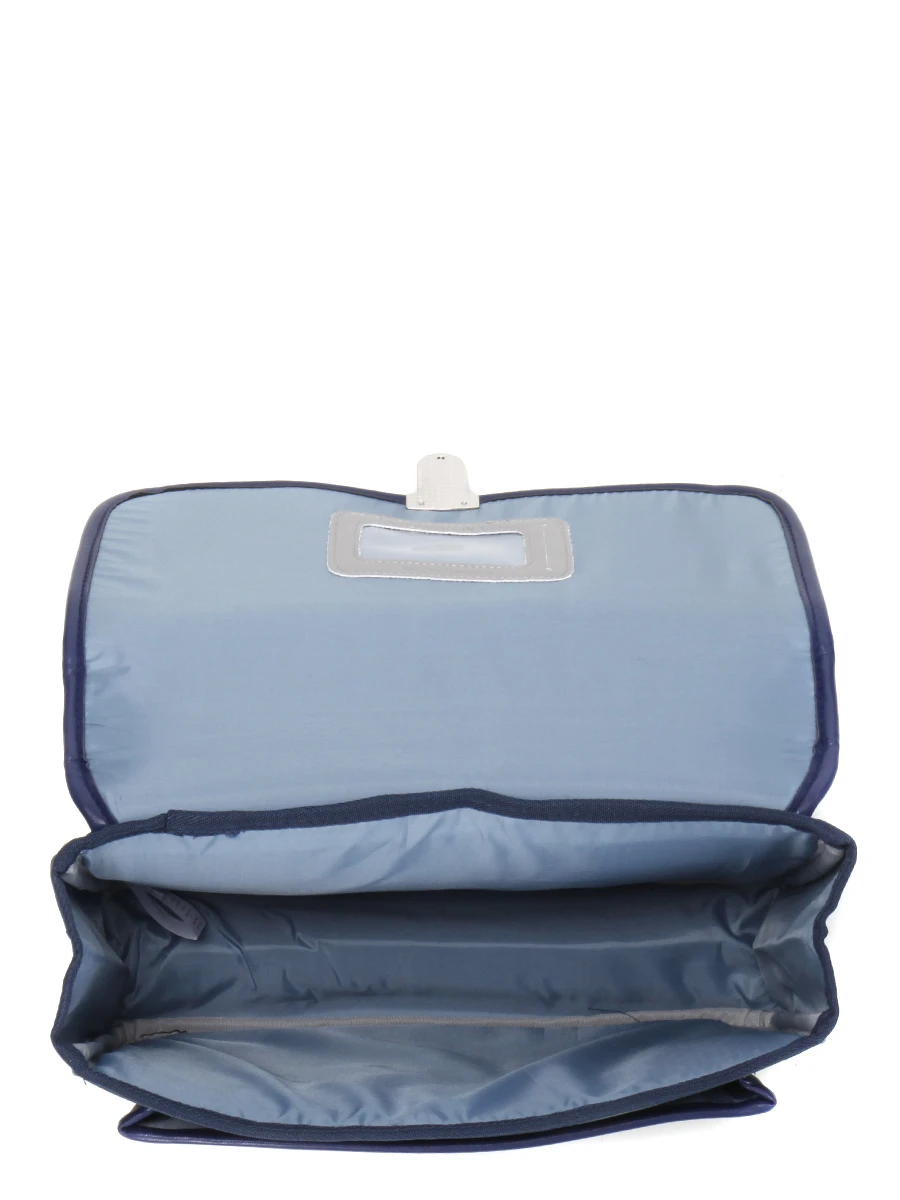 Mini Cartable Caramel & Cie Dinogami 32 Cm 10 Mini Cartable Caramel & Cie Dinogami 32 Cm – Image 10