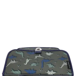 Mini Cartable Caramel & Cie Dinogami 32 Cm 21 Mini Cartable Caramel & Cie Dinogami 32 Cm -Promos Voyage Sac Boutique cartables scolaires caramel cie 756258z