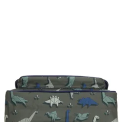 Mini Cartable Caramel & Cie Dinogami 32 Cm 22 Mini Cartable Caramel & Cie Dinogami 32 Cm -Promos Voyage Sac Boutique cartables scolaires caramel cie 756259z