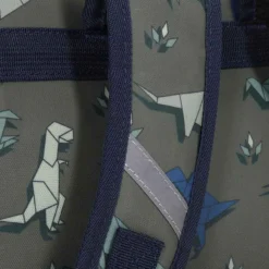 Mini Cartable Caramel & Cie Dinogami 32 Cm 26 Mini Cartable Caramel & Cie Dinogami 32 Cm -Promos Voyage Sac Boutique cartables scolaires caramel cie 756264z