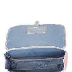 Mini Cartable Caramel & Cie Jolie Sirène 32 Cm -Promos Voyage Sac Boutique cartables scolaires caramel cie 756294z