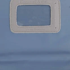 Mini Cartable Caramel & Cie Jolie Sirène 32 Cm -Promos Voyage Sac Boutique cartables scolaires caramel cie 756295z