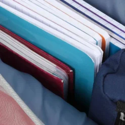 Mini Cartable Caramel & Cie Jolie Sirène 32 Cm -Promos Voyage Sac Boutique cartables scolaires caramel cie 756296z