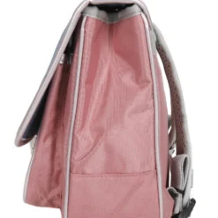 Mini Cartable Caramel & Cie Jolie Sirène 32 Cm -Promos Voyage Sac Boutique cartables scolaires caramel cie 756302z