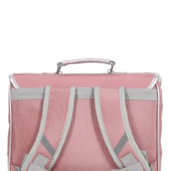 Mini Cartable Caramel & Cie Jolie Sirène 32 Cm -Promos Voyage Sac Boutique cartables scolaires caramel cie 756304z