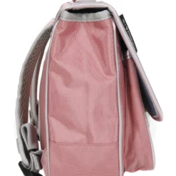 Mini Cartable Caramel & Cie Jolie Sirène 32 Cm -Promos Voyage Sac Boutique cartables scolaires caramel cie 756305z