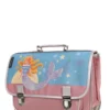 Cartable Moyen Caramel & Cie Jolie Sirène 38 Cm