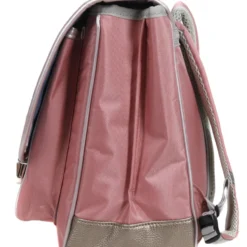 Cartable Moyen Caramel & Cie Jolie Sirène 38 Cm -Promos Voyage Sac Boutique cartables scolaires caramel cie 783335z