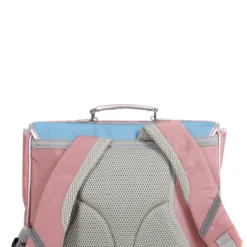 Cartable Moyen Caramel & Cie Jolie Sirène 38 Cm -Promos Voyage Sac Boutique cartables scolaires caramel cie 783337z