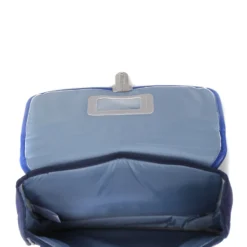 Mini Cartable Caramel & Cie Green Power 32 Cm -Promos Voyage Sac Boutique cartables scolaires caramel cie 784060z