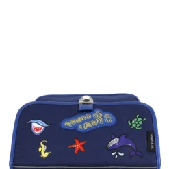 Mini Cartable Caramel & Cie Green Power 32 Cm -Promos Voyage Sac Boutique cartables scolaires caramel cie 784063z