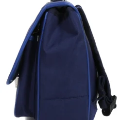 Mini Cartable Caramel & Cie Green Power 32 Cm -Promos Voyage Sac Boutique cartables scolaires caramel cie 784068z