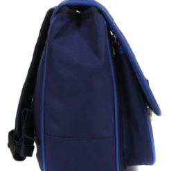 Mini Cartable Caramel & Cie Green Power 32 Cm -Promos Voyage Sac Boutique cartables scolaires caramel cie 784071z