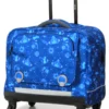 Cartable à Roulettes Delsey Back To School 45.5 Cm - 4 Roues