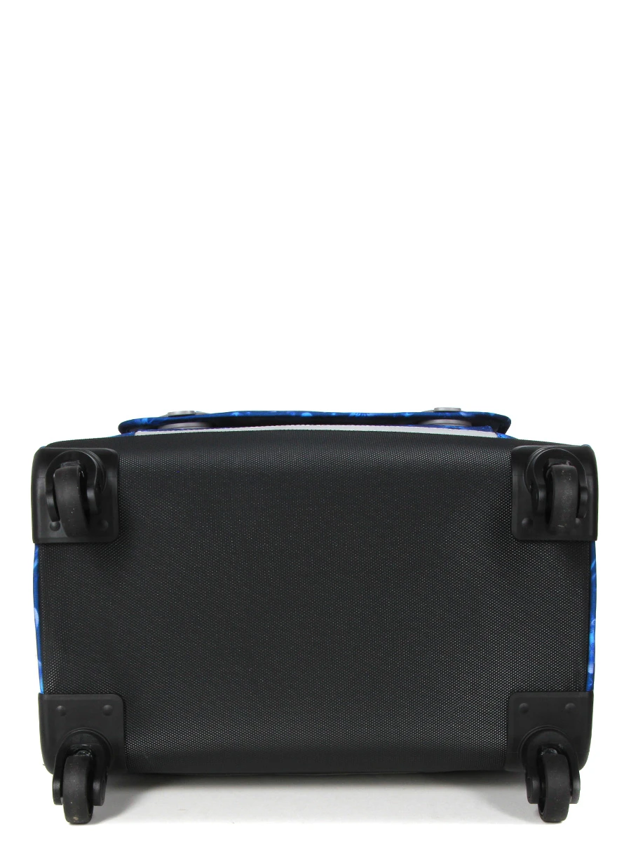 Cartable à Roulettes Delsey Back To School 45.5 Cm - 4 Roues 10 Cartable à Roulettes Delsey Back To School 45.5 Cm - 4 Roues – Image 10