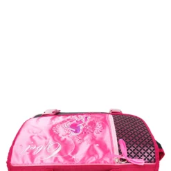 Cartable Cybel Rose 38 Cm -Promos Voyage Sac Boutique cartables scolaires dessins animes 522041z
