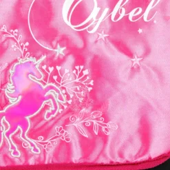 Cartable Cybel Rose 38 Cm -Promos Voyage Sac Boutique cartables scolaires dessins animes 522044z