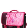 Cartable Cybel Rose 38 Cm