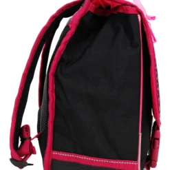 Cartable Cybel Rose 38 Cm -Promos Voyage Sac Boutique cartables scolaires dessins animes 522048z