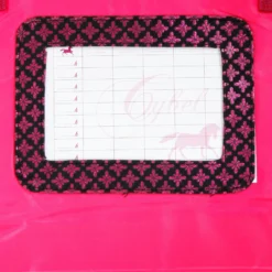 Cartable Cybel Rose 38 Cm -Promos Voyage Sac Boutique cartables scolaires dessins animes 522050z