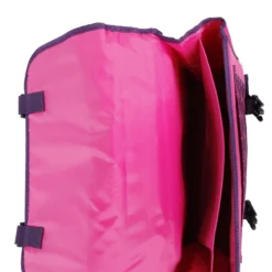 Cartable Lili Lou 38 Cm 20 Cartable Lili Lou 38 Cm -Promos Voyage Sac Boutique cartables scolaires dessins animes 522399z