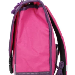 Cartable Lili Lou 38 Cm 15 Cartable Lili Lou 38 Cm -Promos Voyage Sac Boutique cartables scolaires dessins animes 522406z