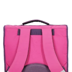 Cartable Lili Lou 38 Cm 13 Cartable Lili Lou 38 Cm -Promos Voyage Sac Boutique cartables scolaires dessins animes 522407z