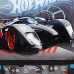 Cartable Hot Wheels Fast 38 Cm -Promos Voyage Sac Boutique cartables scolaires dessins animes 642807z