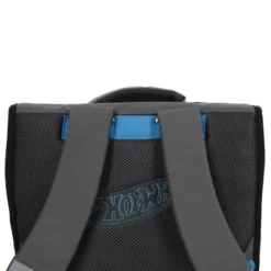 Cartable Hot Wheels Fast 38 Cm -Promos Voyage Sac Boutique cartables scolaires dessins animes 642810z