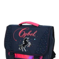 Cartable Cybel Cosmos 38 Cm