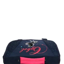 Cartable Cybel Cosmos 38 Cm -Promos Voyage Sac Boutique cartables scolaires dessins animes 701638z