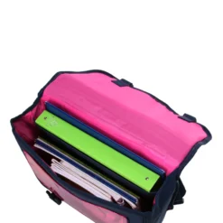 Cartable Cybel Cosmos 38 Cm -Promos Voyage Sac Boutique cartables scolaires dessins animes 701640z