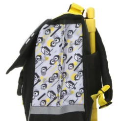 Cartable à Roulettes Les Minions Watching You 41 Cm -Promos Voyage Sac Boutique cartables scolaires dessins animes 751413z