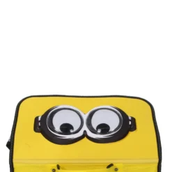 Cartable à Roulettes Les Minions Watching You 41 Cm -Promos Voyage Sac Boutique cartables scolaires dessins animes 751414z