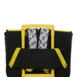 Cartable à Roulettes Les Minions Watching You 41 Cm -Promos Voyage Sac Boutique cartables scolaires dessins animes 751420z