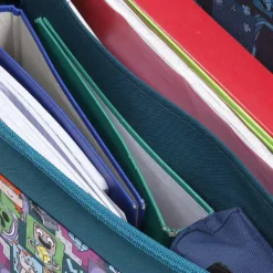 Cartable Minecraft Collection 38 Cm -Promos Voyage Sac Boutique cartables scolaires dessins animes 775757z