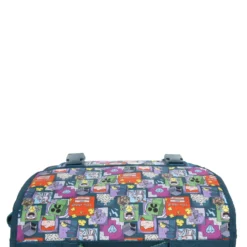 Cartable Minecraft Collection 38 Cm -Promos Voyage Sac Boutique cartables scolaires dessins animes 775758z