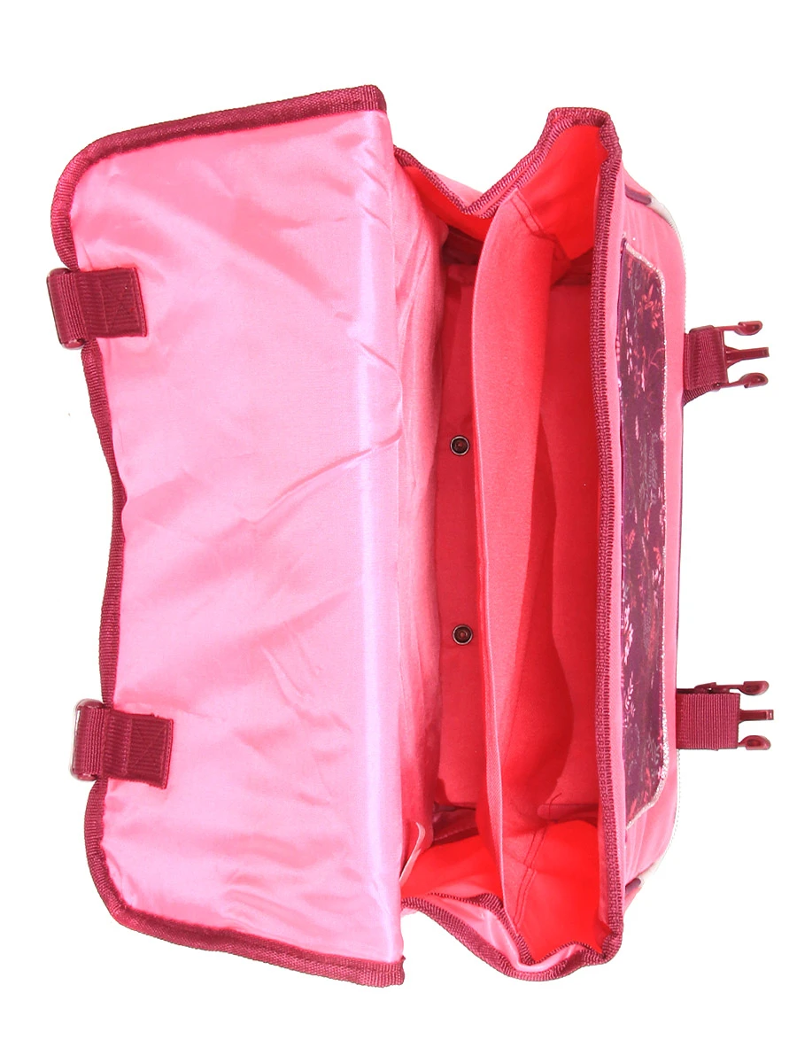 Cartable à Roulettes Cybel Au Galop 38 Cm 12 Cartable à Roulettes Cybel Au Galop 38 Cm – Image 12