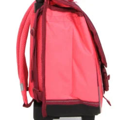 Cartable à Roulettes Cybel Au Galop 38 Cm 21 Cartable à Roulettes Cybel Au Galop 38 Cm -Promos Voyage Sac Boutique cartables scolaires dessins animes 783248z