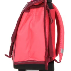 Cartable à Roulettes Cybel Au Galop 38 Cm 20 Cartable à Roulettes Cybel Au Galop 38 Cm -Promos Voyage Sac Boutique cartables scolaires dessins animes 783250z