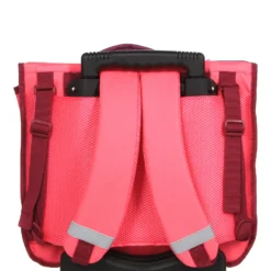 Cartable à Roulettes Cybel Au Galop 38 Cm 19 Cartable à Roulettes Cybel Au Galop 38 Cm -Promos Voyage Sac Boutique cartables scolaires dessins animes 783252z