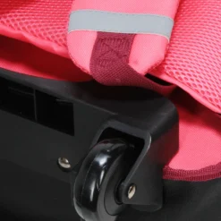 Cartable à Roulettes Cybel Au Galop 38 Cm 23 Cartable à Roulettes Cybel Au Galop 38 Cm -Promos Voyage Sac Boutique cartables scolaires dessins animes 783256z