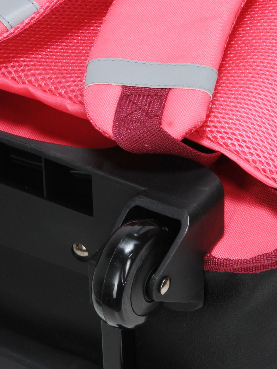 Cartable à Roulettes Cybel Au Galop 38 Cm 8 Cartable à Roulettes Cybel Au Galop 38 Cm – Image 8