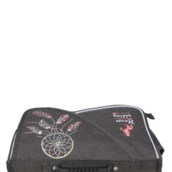 Cartable Cheval Dream Catcher 38 Cm -Promos Voyage Sac Boutique cartables scolaires dessins animes 785710z